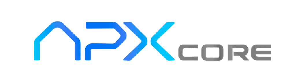 logo apex